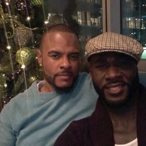 Meet your Posher, Shannon